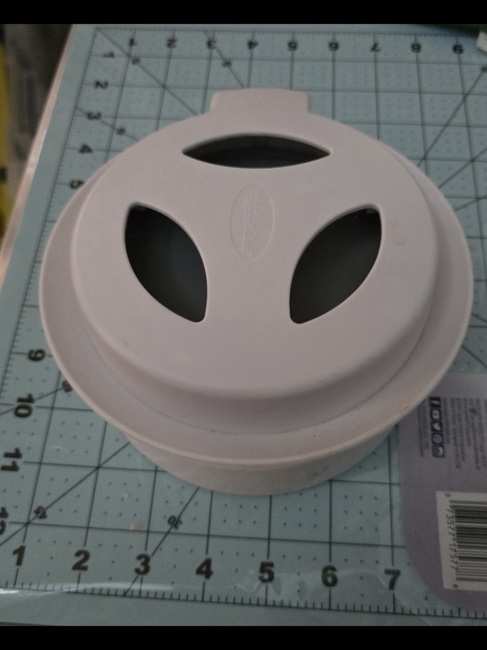 Pampered Chef Hamburger Press Slider Kitchen Tool